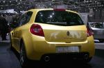 Renault Clio RS 2010 года